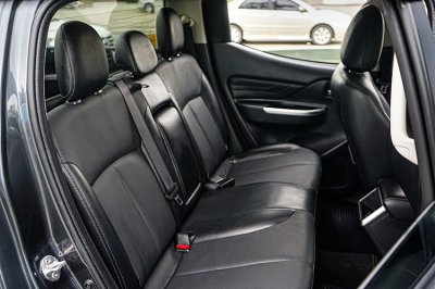 2023 Mitsubishi Triton 2.4 GLS Plus Double Cab