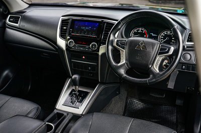 2023 Mitsubishi Triton 2.4 GLS Plus Double Cab