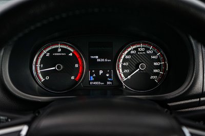 2023 Mitsubishi Triton 2.4 GLS Plus Double Cab