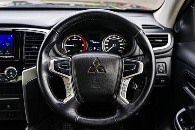 2023 Mitsubishi Triton 2.4 GLS Plus Double Cab