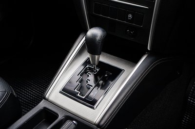 2023 Mitsubishi Triton 2.4 GLS Plus Double Cab