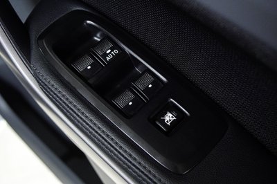 2018 Ford Ranger 2.2 XLT Double Cab Hi-Rider