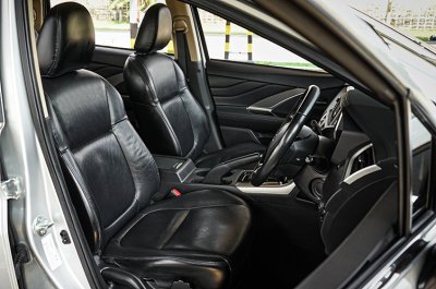 2021 Mitsubishi Xpander 1.5 GT