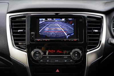 2023 Mitsubishi Triton 2.4 GLS Plus Double Cab