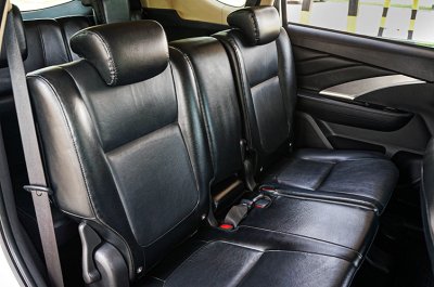 2021 Mitsubishi Xpander 1.5 GT