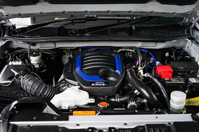 2022 Isuzu D-Max 1.9 Cab-4 Hi-Lander Z