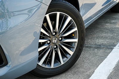 2023 Honda City 1.0 SV