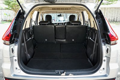 2021 Mitsubishi Xpander 1.5 GT