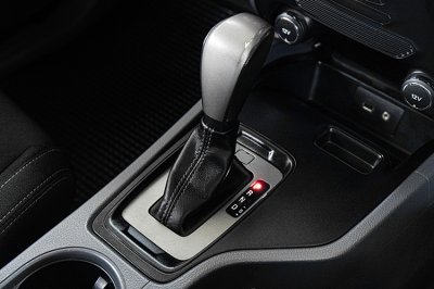 2018 Ford Ranger 2.2 XLT Double Cab Hi-Rider