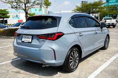 2023 Honda City 1.0 SV