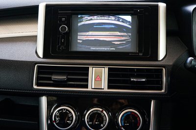 2021 Mitsubishi Xpander 1.5 GT