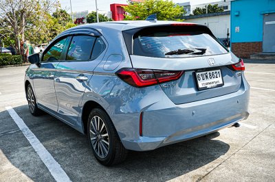 2023 Honda City 1.0 SV