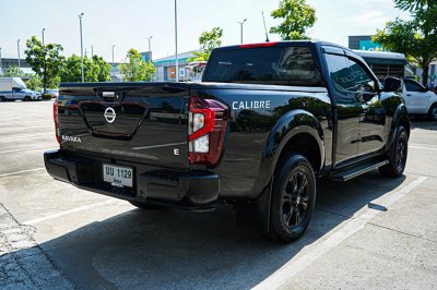 2023 Nissan Navara 2.3 King Cab Calibre E