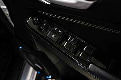 2022 Isuzu D-Max 1.9 Cab-4 Hi-Lander Z