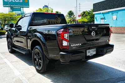 2023 Nissan Navara 2.3 King Cab Calibre E