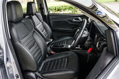 2022 Isuzu D-Max 1.9 Cab-4 Hi-Lander Z