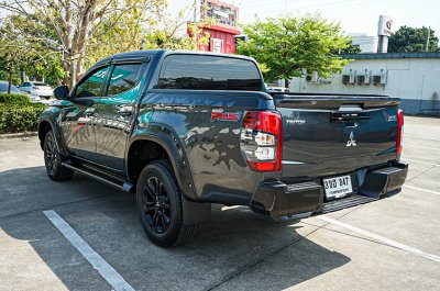 2023 Mitsubishi Triton 2.4 GT Plus Double Cab