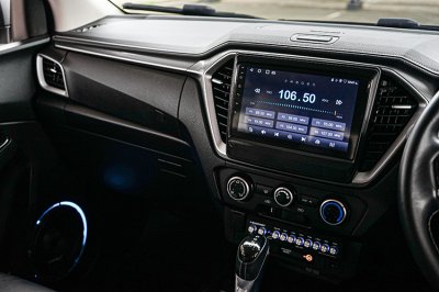 2022 Isuzu D-Max 1.9 Cab-4 Hi-Lander Z