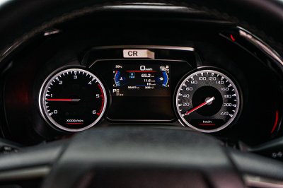 2022 Isuzu D-Max 1.9 Cab-4 Hi-Lander Z