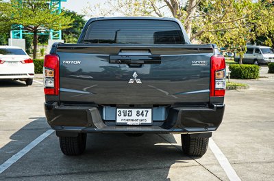 2023 Mitsubishi Triton 2.4 GT Plus Double Cab