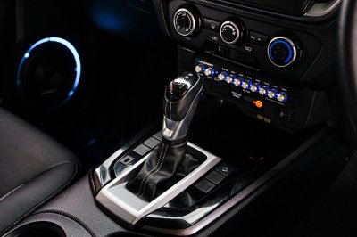 2022 Isuzu D-Max 1.9 Cab-4 Hi-Lander Z