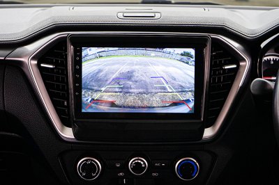 2022 Isuzu D-Max 1.9 Cab-4 Hi-Lander Z