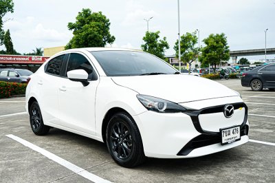 2024 Mazda 2 1.3 C