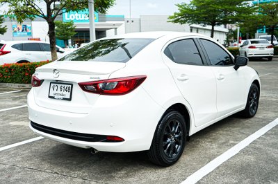 2024 Mazda 2 1.3 C