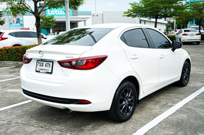 2024 Mazda 2 1.3 C