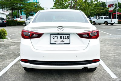 2024 Mazda 2 1.3 C