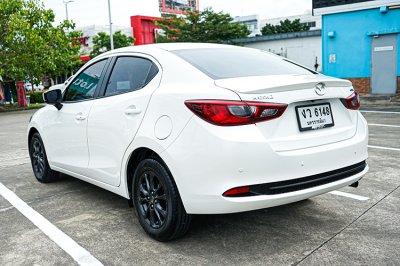 2024 Mazda 2 1.3 C