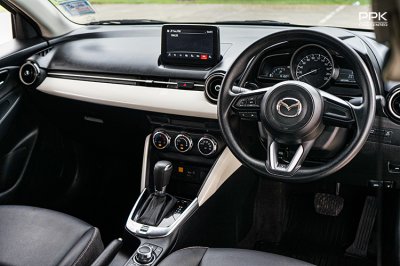 2024 Mazda 2 1.3 C