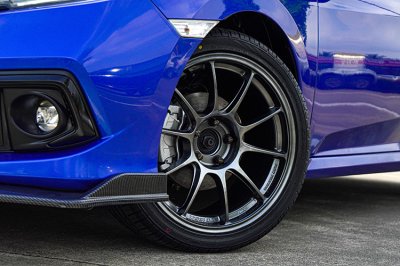 2020 Honda Civic FC 1.5 Turbo RS