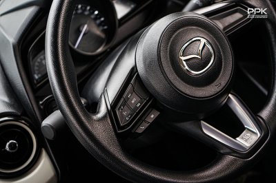 2024 Mazda 2 1.3 C
