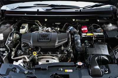 2024 Toyota Yaris Ativ 1.2 Smart