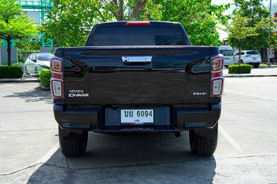 2021 ISUZU D-MAX HI-LANDER SPACECAB 1.9 Ddi L DA