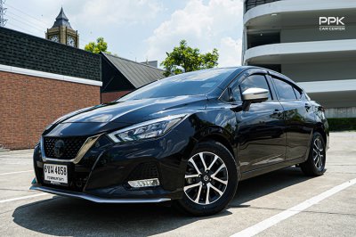 2022 Nissan ALMERA 1.0 VL Sportech