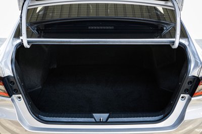 2024 Toyota Yaris Ativ 1.2 Smart