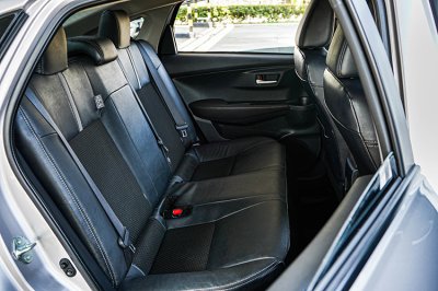 2024 Toyota Yaris Ativ 1.2 Smart