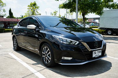 2022 Nissan ALMERA 1.0 VL Sportech