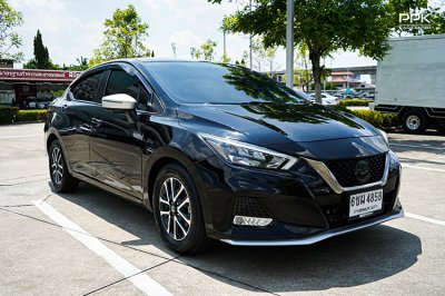 2022 Nissan ALMERA 1.0 VL Sportech
