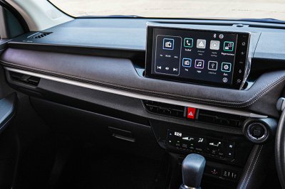 2024 Toyota Yaris Ativ 1.2 Smart