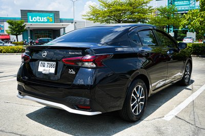 2022 Nissan ALMERA 1.0 VL Sportech