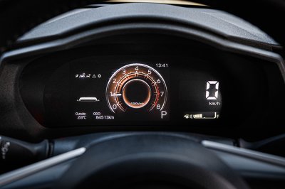 2024 Toyota Yaris Ativ 1.2 Smart