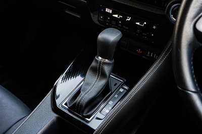 2024 Toyota Yaris Ativ 1.2 Smart