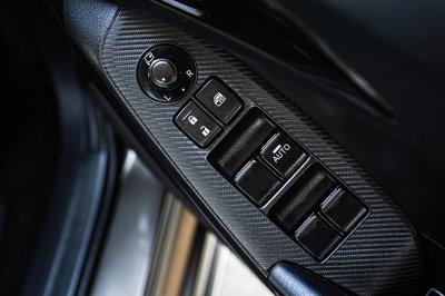 2016 Mazda 3 2.0 S Sports Hatchback