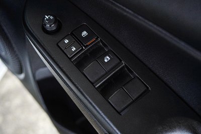 2022 Toyota Yaris Ativ 1.2 Entry