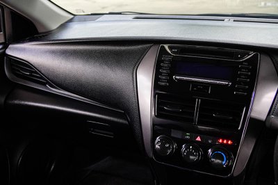 2022 Toyota Yaris Ativ 1.2 Entry