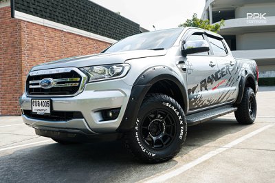 2021 Ford RANGER 2.2 Double Cab  XLT Hi-Rider