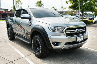 2021 Ford RANGER 2.2 Double Cab  XLT Hi-Rider